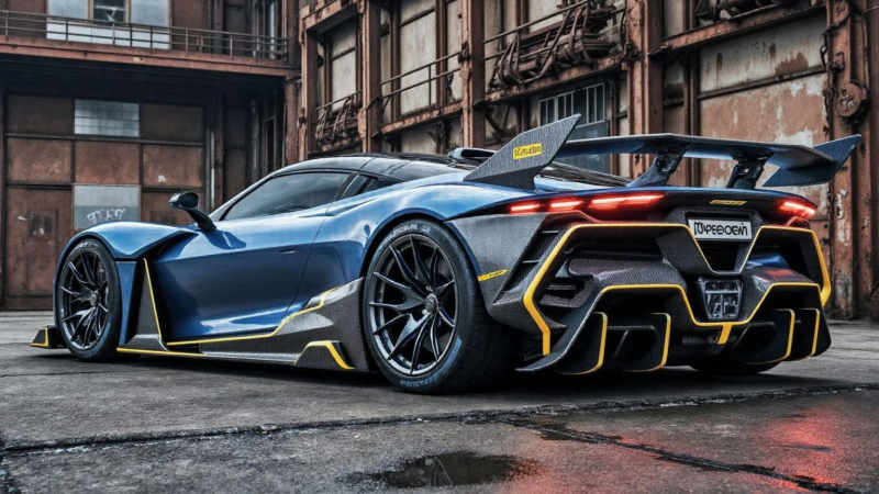 HycadeBodykit - v1.0 FLUX