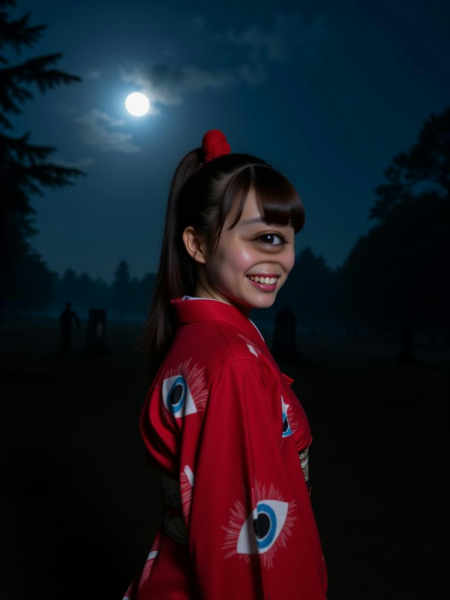 Real Cyclops FLUX - V1.0