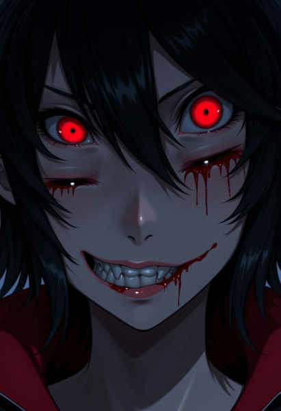 New Anime Core - ILL - FLUX - NewAnimeCore - FLUX