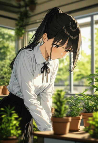 STYLES | PONY & ANIMAGINE - BLE v0.5 (Animagine)