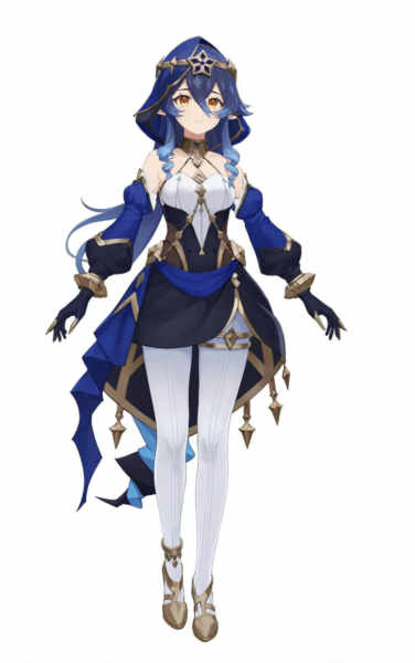 SDXL: ArtiWaifuMIHOYO Collection (Honkai Impact 3rd | Honkai Star Rail | Genshin Impact | Zenless Zo