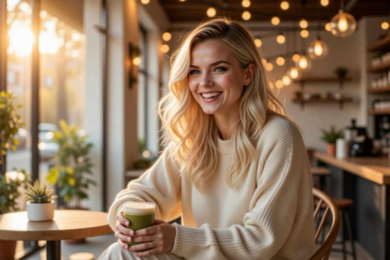 FLUX Realistic Portrait - v1.0