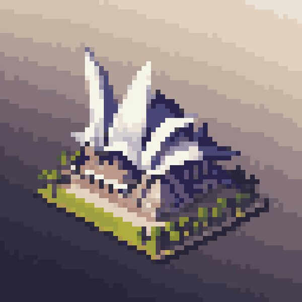 2D Pixel Toolkit (2D像素工具包) - Isometry build