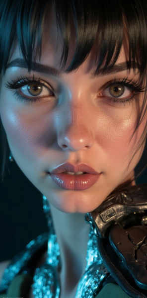 Eve - Stellar Blade - Flux1.D SDXL - v1.0 Flux