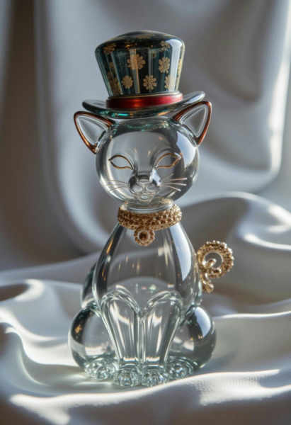 Made from Glass - FLUX - v1.0