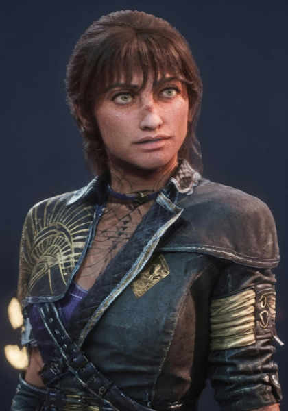 Sciel - Clair Obscur: Expedition 33 - v1.0 SDXL