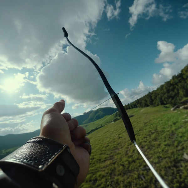 Point of view (pov + fps) cinematic subjective camera style XL + SD1.5 + F1D - pov xl v1.0