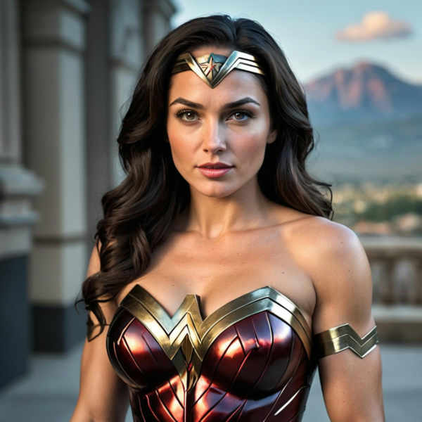 Real Dream SDXL Classic - SDXL 4