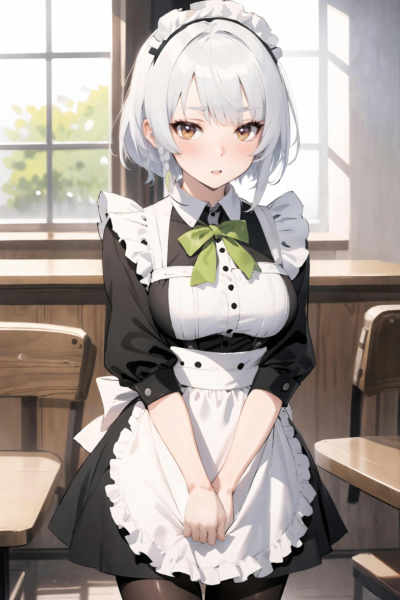 Anby Demara (Pony,IL,XL,1.5) - v1.0-SD1.5