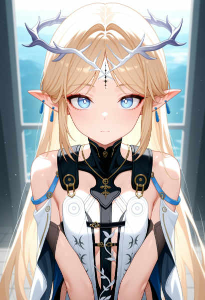 鸣潮-卡提希娅cartethyia120b_xllora - v1.0