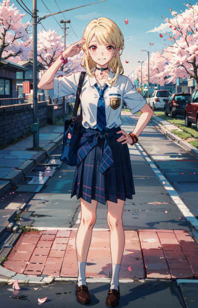 TMND-Mix - TMND-Mix_II