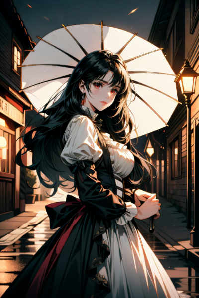 Tifa from Final Fantasy 7 - v1.1