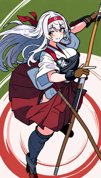 shoukaku_(kancolle)_noobxl_eps_1.0 - v1.0