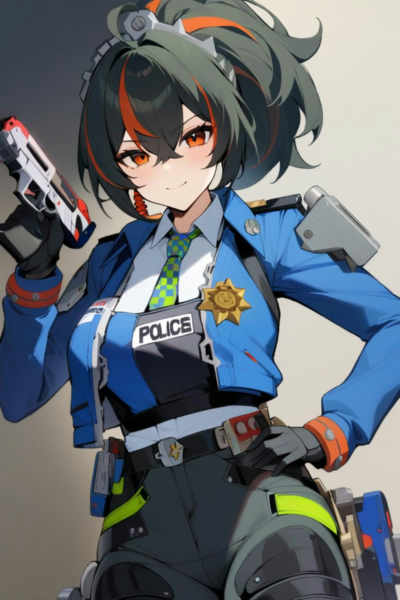 zhu yuan zenless zone zero - v1.0