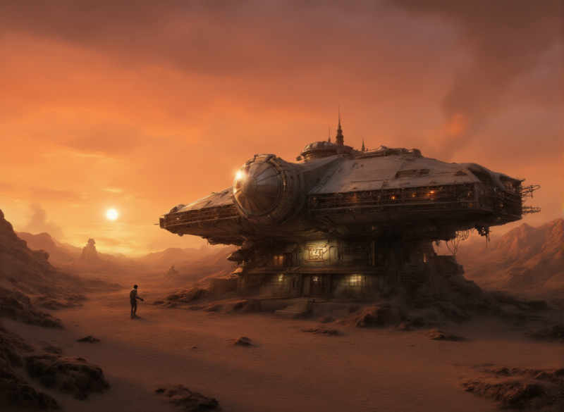 Pablo Oliveira Style - Flux1.D - v1.0