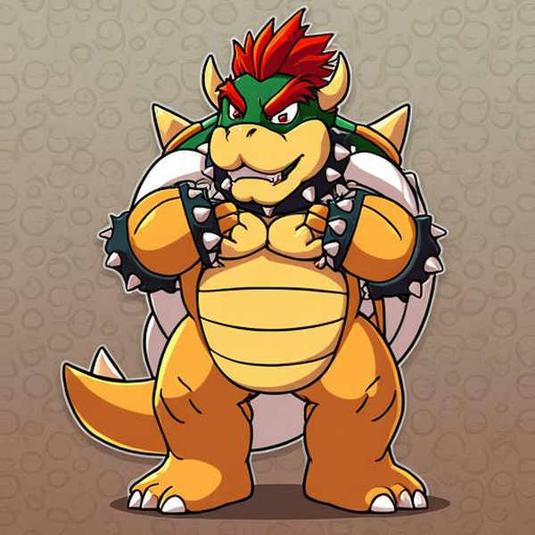 Bowser - v2.0-epoch10