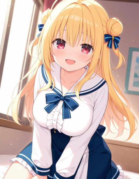 常轨脱离Creative-和泉妃爱izumi_hiyori72_xllora - v1.0