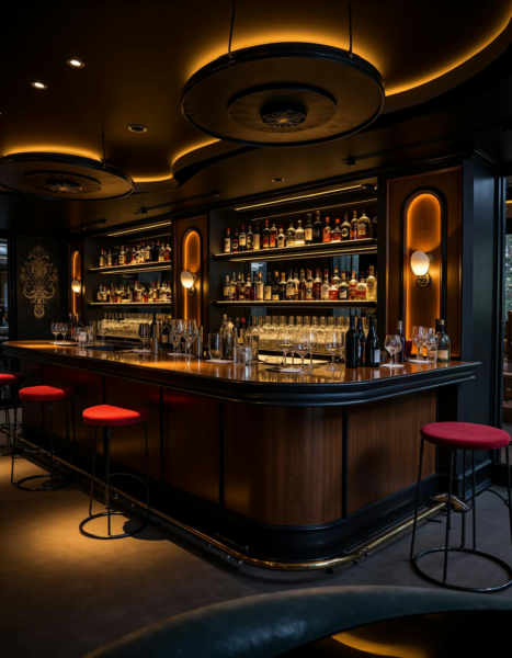 JJ's Interior Space - Club - Flux v1.0