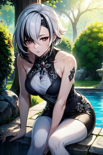 Genshin Impact Collection - - v1.0