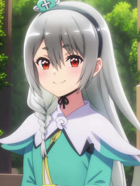 · - Maidena Angers-Immoral Guild - SD 1.5Remake