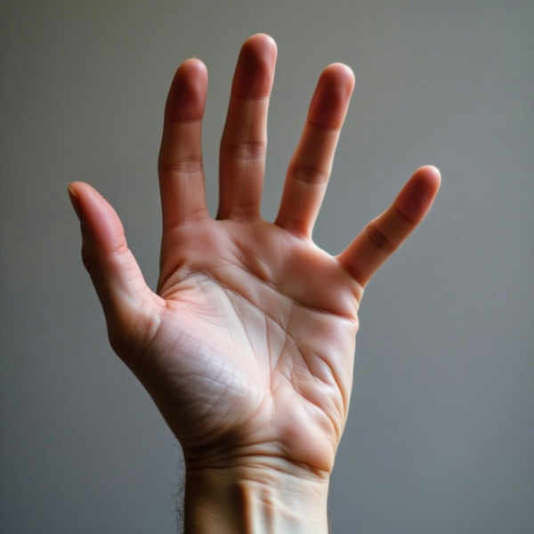 Hand Detail FLUX & XL - v3.0-FLUX