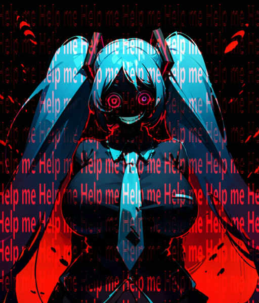 Digital Horror - Digital Horror-v1.0