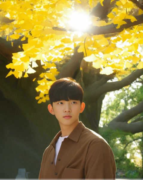 Ivan Asian Male Model Style LoRA - kozh_SDXL