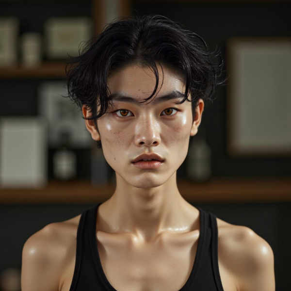 Jack-supermodel - v1.0