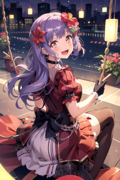 Ako Udagawa (Bang Dream!) - v1.0