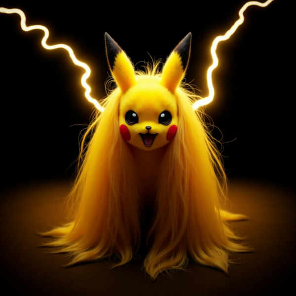 Very Long Hair style F1D + XL + Illu + Pony + SD1.5 - Long Hair F1D v1.0