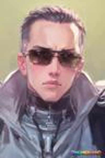 La chica pelirroja - vhw