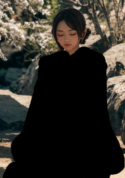 NeverEnding Dream (NED) - v1.22 inpainting