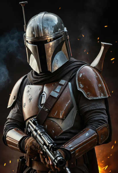 CyberRealistic XL - v5.8