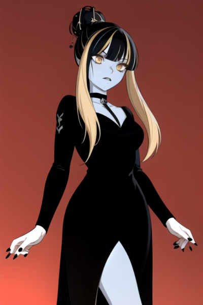 Terrible Eye (Marvel) - v1.0