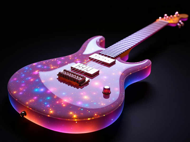 Opalescent Surface and Structure Effects LoRa for Flux - by Ethanar - v1.0