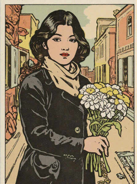 VintagePrintV1 - v1.0