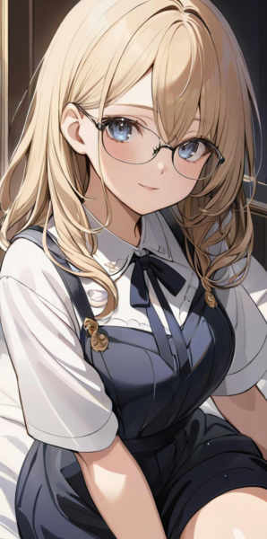 ใกใฌใ/glasses(XL,pony) - v1.0 XL