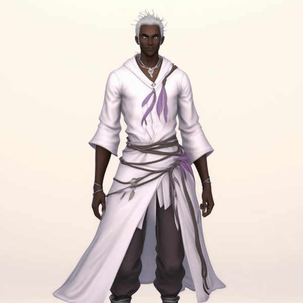 FFXIV Healer Armor Style 2.0 - V2.0