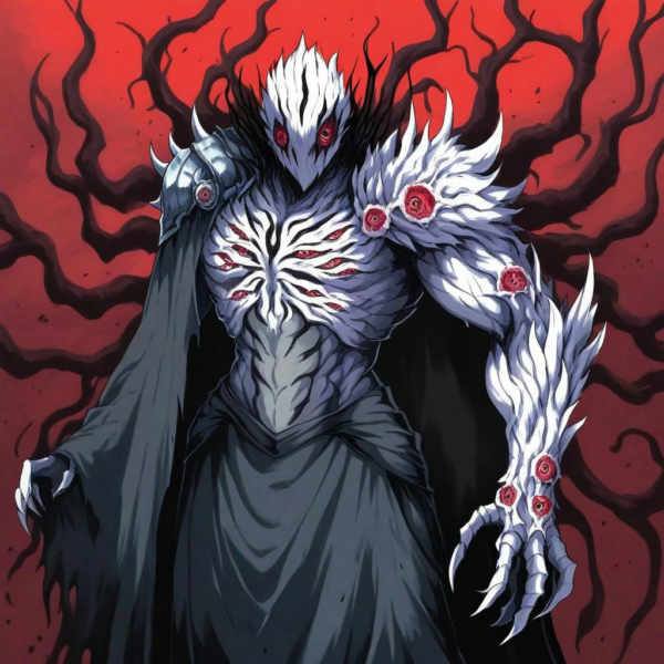 beautiful nightmares - style | by quazar - SDXL - SDXL