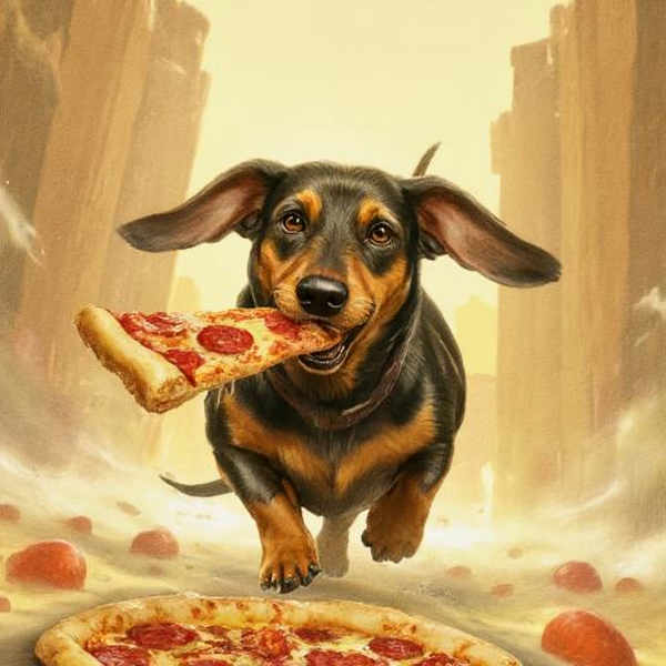 Elden Ring Opening Cut scene Style - IL&Flux | Shrekman Game Styles - FluxV1