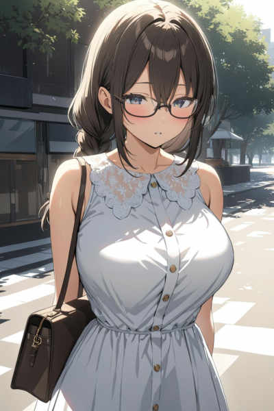 Yurie (Sky-Freedom) - beta sdxl (old)