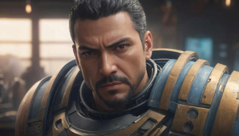 ProtoVision XL - High Fidelity 3D / Photorealism / Anime / hyperrealism - No Refiner Needed - Alpha_0.3.3.1-bakedVAE