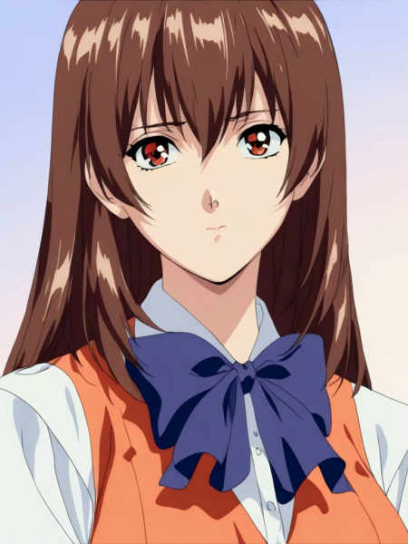 | Lingeries Office - AnimagineXL 4.0opt