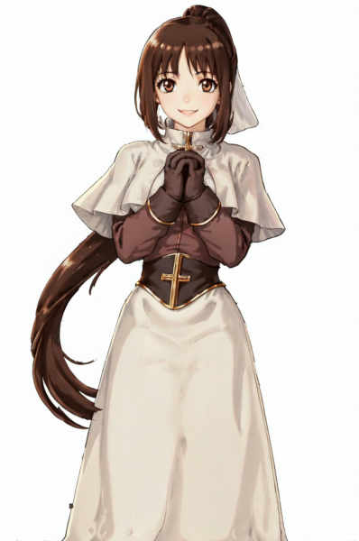 Acolyte (Ragnarok Online) - v2.0