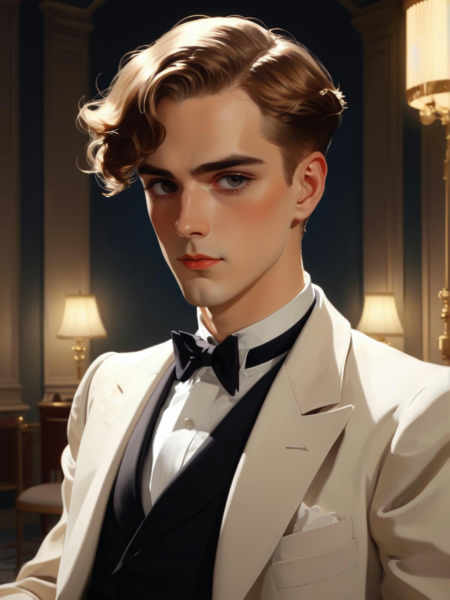 AlbedoBase XL - v1.1