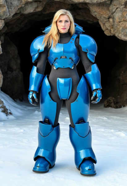 Muscle Mommies - v1.0