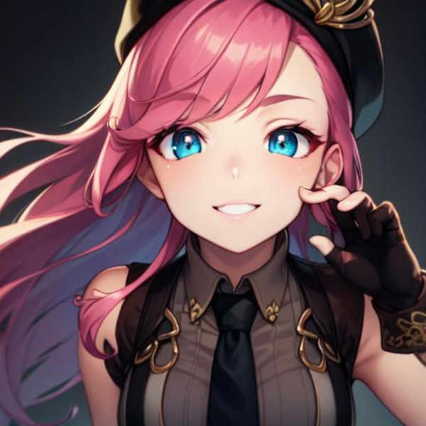 TNT Female Novice-Target & Track - v1.3Old