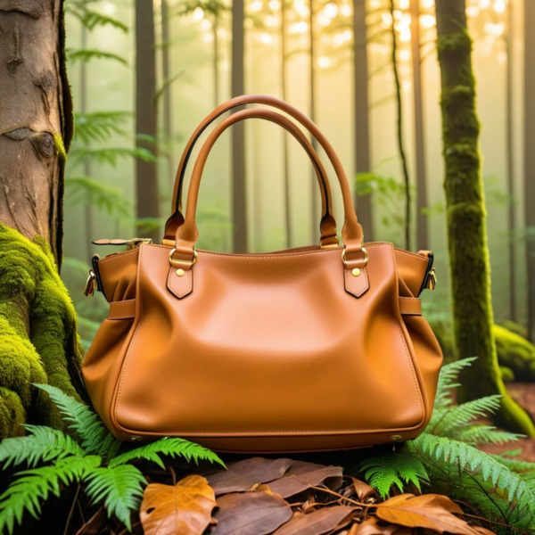 - 09 Handbag Showcase