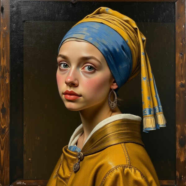 Tangbohu fast flux style collection 2 - 122