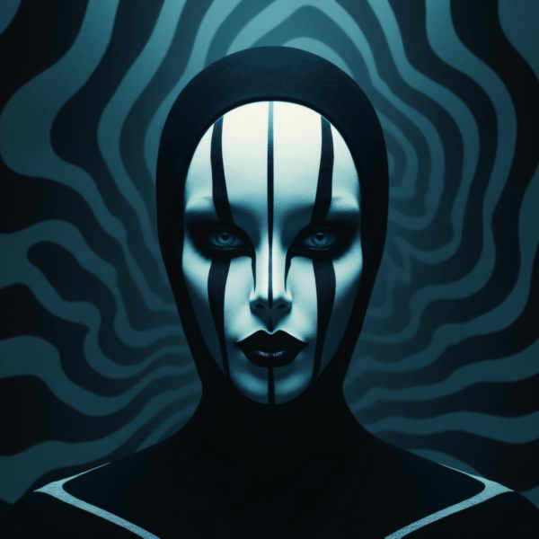 Geometric Dreamlike Movie (SD1, SDXL, Pony, Flux) - Flux